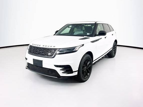 LAND ROVER RANGE ROVER VELAR 2026 SALYL2EX6TA815435 image LAND ROVER RANGE ROVER VELAR 2026 SALYL2EX6TA815435 image